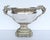 Victorian Sheffield Silver Plate Tureen in Cut Glass For Sale - Image 12 of 15