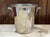 Silver-Plated Champagne Bucket from Clos Des Goisses, 1930s For Sale - Image 3 of 7