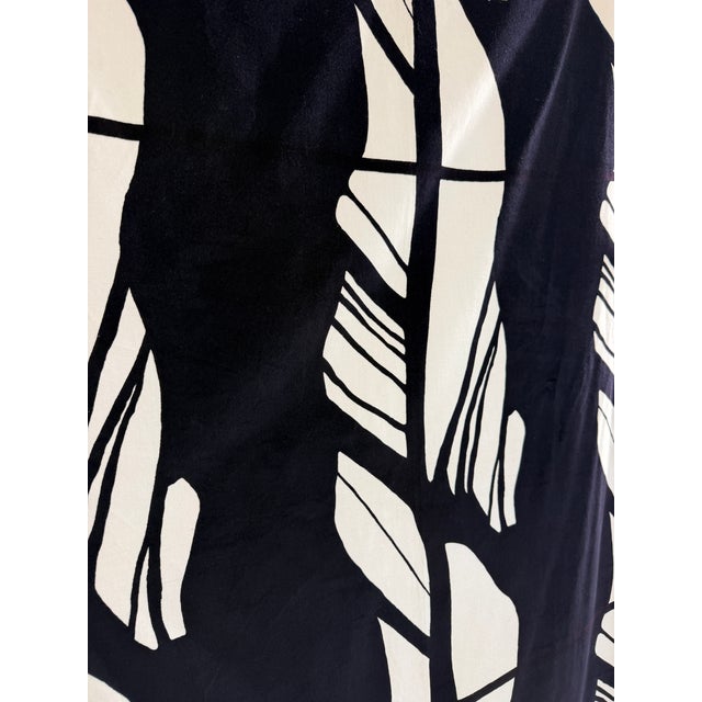 Monumental Wolf Bauer “Delta” Textile Wall Hanging for Knoll International, 1967 For Sale - Image 18 of 18