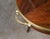 Louis XV Style Mahogany Veneer Tea Table, Early 20th Century For Sale - Image 13 of 18