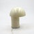 Cream Leila Table Lamp by Verner Panton and Marcello Siard for Collezioni Longato, 1968 For Sale - Image 8 of 15