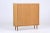 Mid-Century Roller Shutter Cabinet from Werner Stehroll, 1960s For Sale - Image 3 of 11
