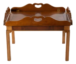 Baker Butler's Tray Coffee Table