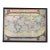 Typus Orbis Terrarum - The World Map of Abraham Ortelius (1570) For Sale