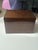 Dunhill Cigar Box, 1950s For Sale - Image 6 of 18