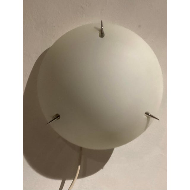 1980s Venus Ceiling Wall Light by Jehs & Laub for Nemo, Italy, 1980s For Sale - Image 5 of 5