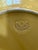 Ceramic Terre Provence Cabinet Plates, Set of 3 For Sale - Image 7 of 7