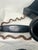 Metal Vintage 1940s Western Electric Model 302 Black Rotary Desk Phone For Sale - Image 7 of 9