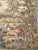 "Discover the timeless elegance of this exquisite vintage French tapestry featuring a hunting with hounds scene. A noble...