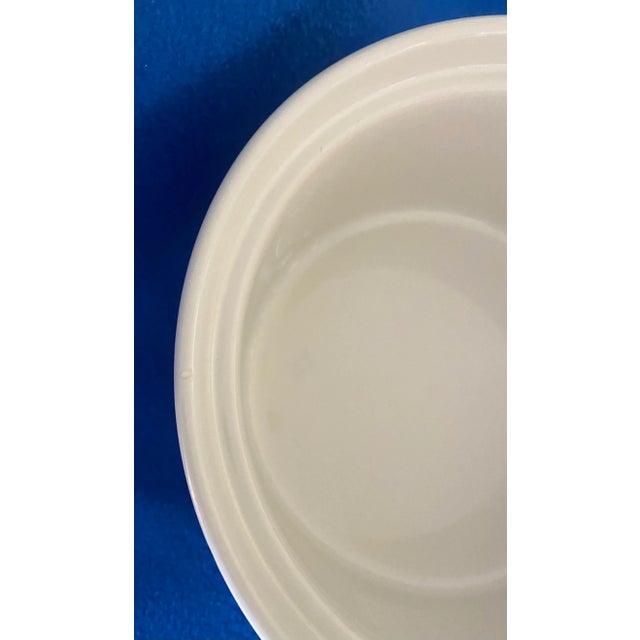 Aynsley "Cottage Garden" Oven-to-Table Covered Casserole 2.5 Quart For Sale - Image 12 of 13