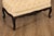 Lane Furniture Lane Venture French Louis XV Style Ottoman For Sale - Image 4 of 18