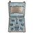 Metal 19th Century Napoleon III Liqueur Set from Baccarat For Sale - Image 7 of 7