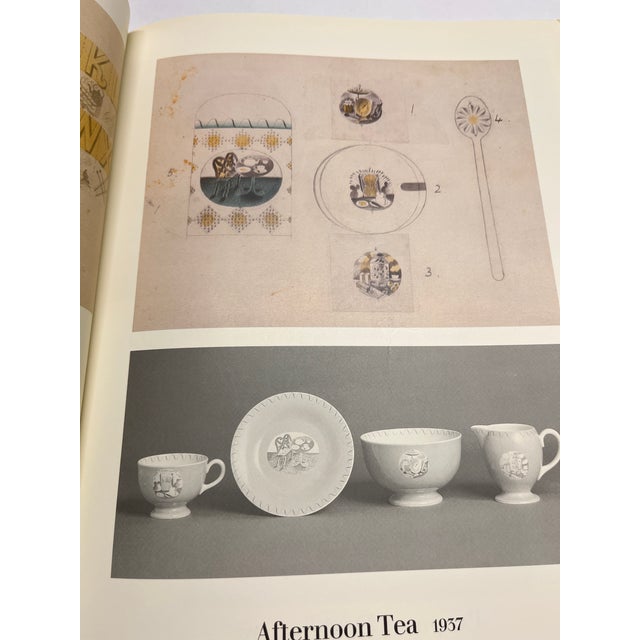 2012 Ravilious & Wedgwood Book For Sale - Image 9 of 18