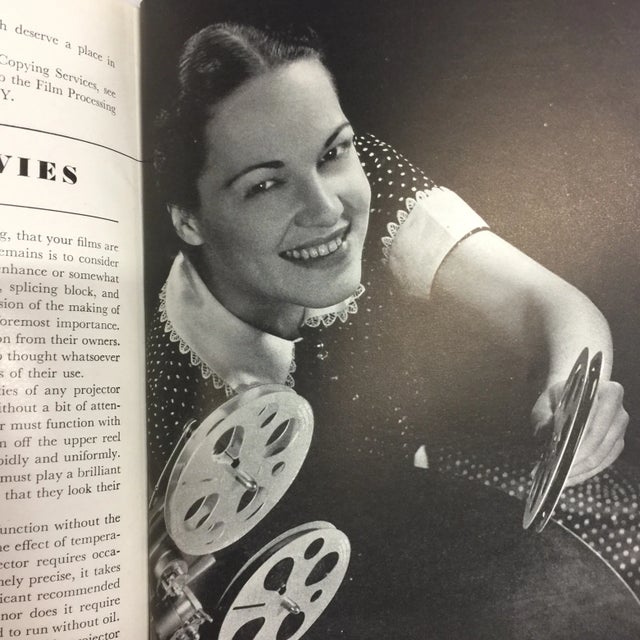 1955 How to Make Good Movies For Sale - Image 10 of 10