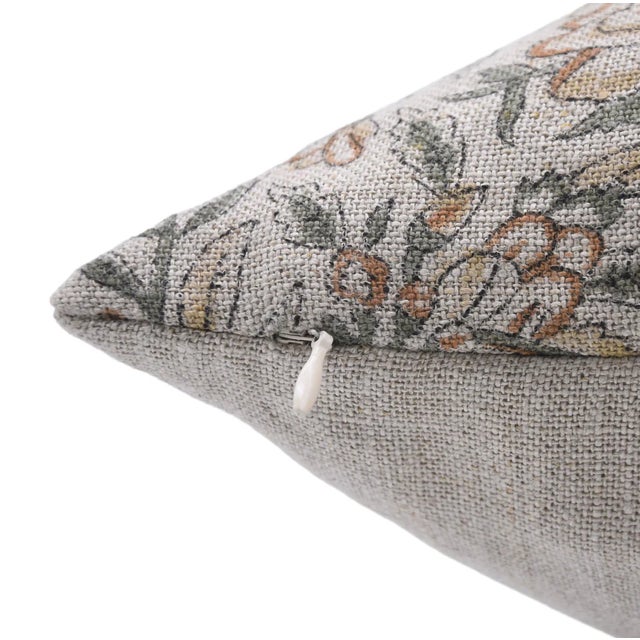 Modern Fabdivine Decorative Pillow Cover 22x22 Inch For Sale - Image 3 of 5