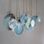 No. 17 Pendant Lamp by Sander Bottinga For Sale - Image 6 of 7