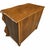 Gemstone Vintage CTH Sherrill Occasional French Bombe Style 3-Drawer Chest For Sale - Image 7 of 10