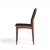 Johannes Andersen Style Mid Century Danish Rosewood Dining Chairs - Set of 8 For Sale - Image 9 of 10