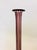 Large Blown Glass Bottle Vase by Gio Ponti for Venini, 1980s, in Flawless conditions. Designed 1950 to 1959 This piece is...