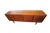 Danish Teak Sideboard with Sliding Doors and Drawers, 1960s For Sale - Image 12 of 17