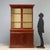 Louis Philippe mahogany sideboard from mid-19th century England, representing a refined example of the era's...