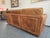Vintage Living Room Set in Cognac Buffalo Leather from Roche Bobois, 1980s, Set of 3 For Sale - Image 10 of 18