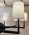 Revelation Modern Bronze Open Arms Chandelier For Sale In Atlanta - Image 6 of 7