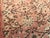 Mid 20th Century Galerie Shabab Collection Mid-20th Century Handmade Turkish Anatolian Gallery Accent Rug in Blush Pink For Sale - Image 5 of 8