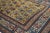 Late 19th Century Antique Caucasian Rug 3'8'' X 5'10'' For Sale - Image 5 of 7