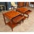 1990s Pair of Theodore Alexander End Tables For Sale - Image 11 of 14