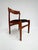Chairs by Burchardt Nielsen, 1960s, Set of 6 For Sale - Image 9 of 18