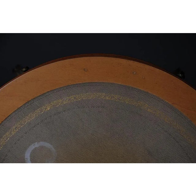 English 20th Century Side Table For Sale - Image 12 of 13