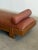 Madura Daybed in Sienna Leather For Sale - Image 12 of 18