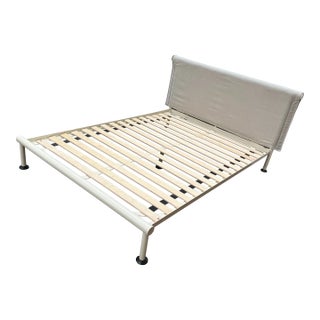 Full Size Shane Schneck for Hay for Design Within Reach Tamoto Bed Frame For Sale