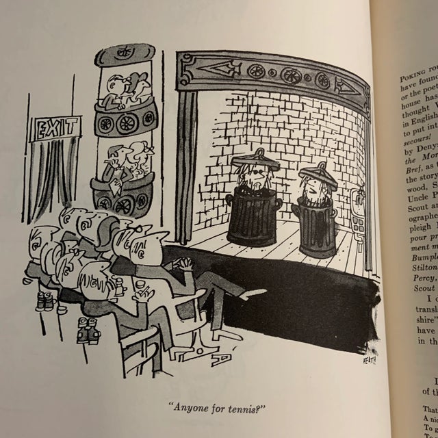 Paper 1964 Big Bowl of Punch Book For Sale - Image 7 of 13