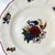 White Vintage Agreste Dessert Plates from Sarreguemines, 1970s, Set of 8 For Sale - Image 8 of 10