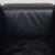 2000 - 2009 LC2/1 Chair in Black Pelle Leather by Le Corbusier, 2000s For Sale - Image 5 of 17