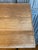 Wood Vintage Bedside Table by Elkhart, 1890s For Sale - Image 7 of 18