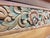 Large Mid-Century Balinese Hand-Carved Teak Sideboard - Hi-Lo Altar Cabinet For Sale - Image 9 of 18