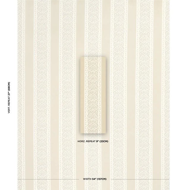 Inspired by traditional Indian block prints, Jasmine Indoor/Outdoor by Mark D. Sikes is a stylish high-performance fabric...