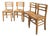 Chairs from Pierre Cruege, Set of 4 For Sale