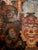 *** ABOUT THIS PAINTING *** * TITLE: ""18th century masquerade"" * ARTISTS: Alexander Arkadievich Litvinov * SIZE: 82.5x58...