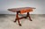 Biedermeier Mahogany Desk, Early 19th Century For Sale - Image 6 of 18