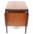 Mid-Century Modern Mid Century Modern Walnut Nightstand by John Stuart For Sale - Image 3 of 12