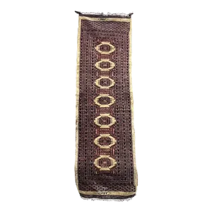 Middle Eastern Wall Art Tapestry Traditional Large Signed