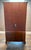 Wood 1990s Kindel Mahogany Bar / Home Office Storage Cabinet For Sale - Image 7 of 12