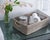 A good storage basket is not only functional but must fit into your home decor as well. Our rattan storage basket will add...