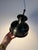 Country Line Pendant Lamp in Anthracite by Sidse Werner for Holmegaard For Sale - Image 5 of 11