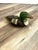 Vintage Wood Duck Decoy Lint Brush For Sale In New York - Image 6 of 9