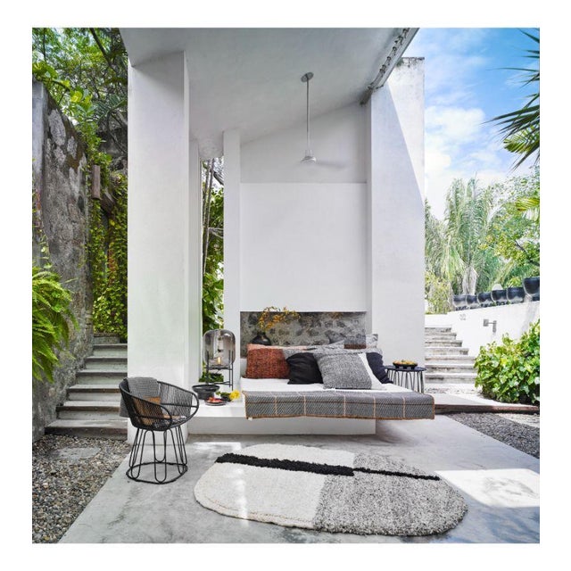 Ochre Plaid by Sebastian Herkner For Sale - Image 18 of 18